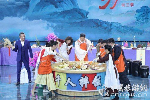 文旅融合，盈科旅游助力讲好中国城市故事(图5)