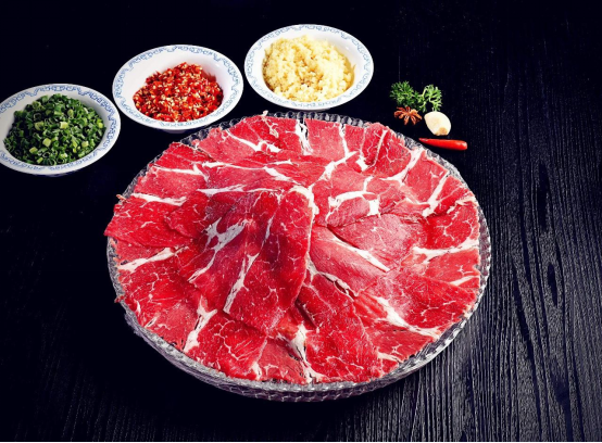 【唐乐宫】半价丨小雪节气唐乐宫火锅“饭醉”现场！(图5)